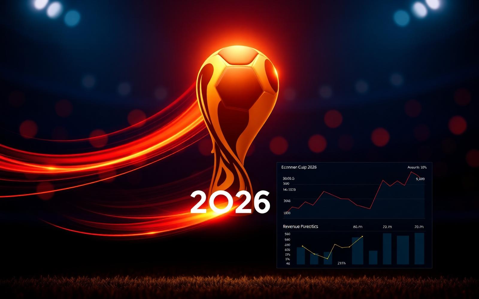 World Cup 2026 Growth Plan